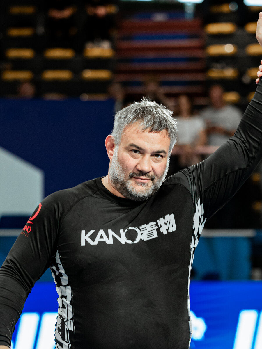 Ivan Tomasetti
